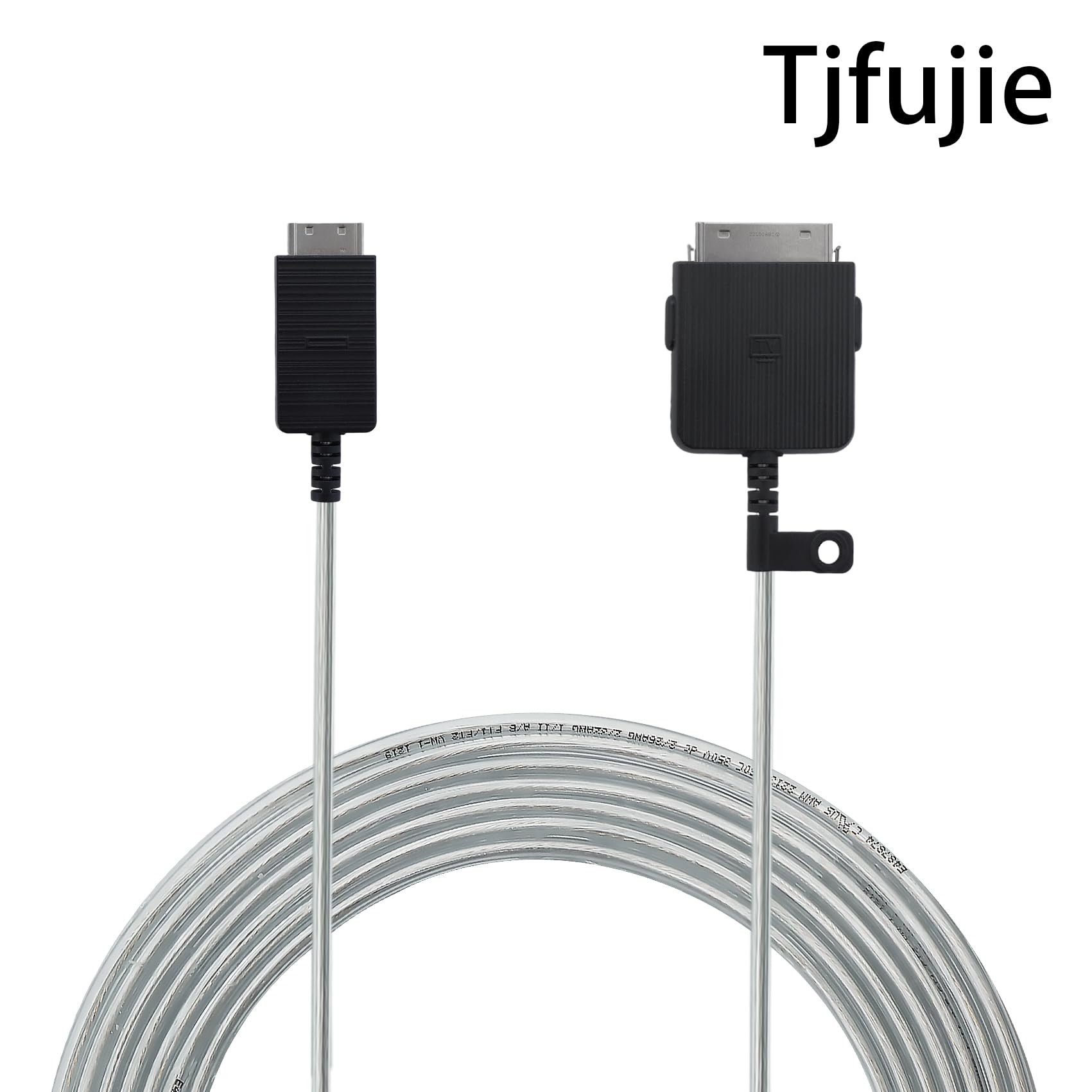 In-line Audio series ケーブル 16コネクタ Amazon.com: The Frame TV One Connect Cable BN39-03006A 5M /16Ft