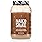 NAKED Shake - Hot Cocoa Protein Shake - Plant Based Protein Powder with Mct Oil - Gluten-Free, Soy-Free, No Gmos Or Artificial Sweeteners - 30 Servings