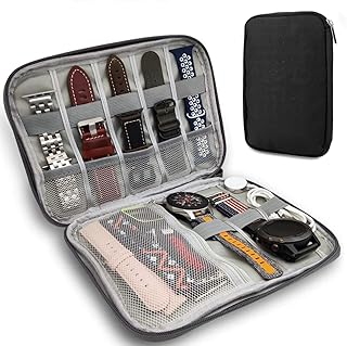Watch Band Storage Case