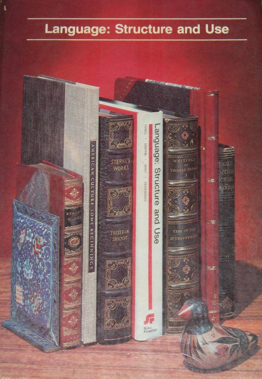 Language: Structure and Use : Amazon.de: Bücher