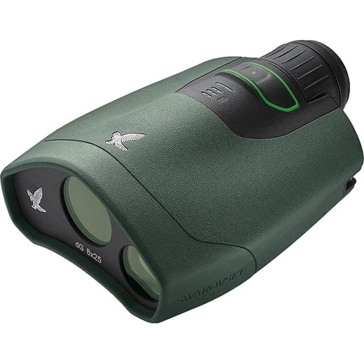 Swarovski dG Digital Long Range Monocular