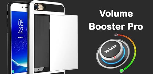 audio booster