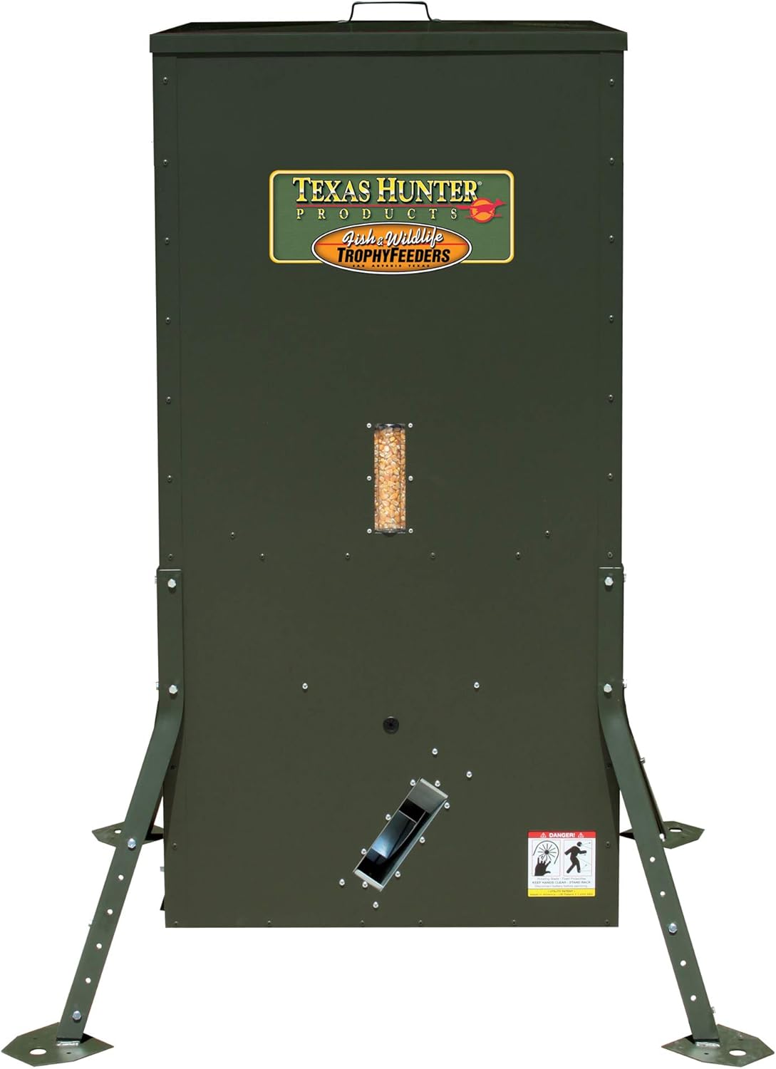 12 Best Directional Deer Feeders Reviewed By Experts