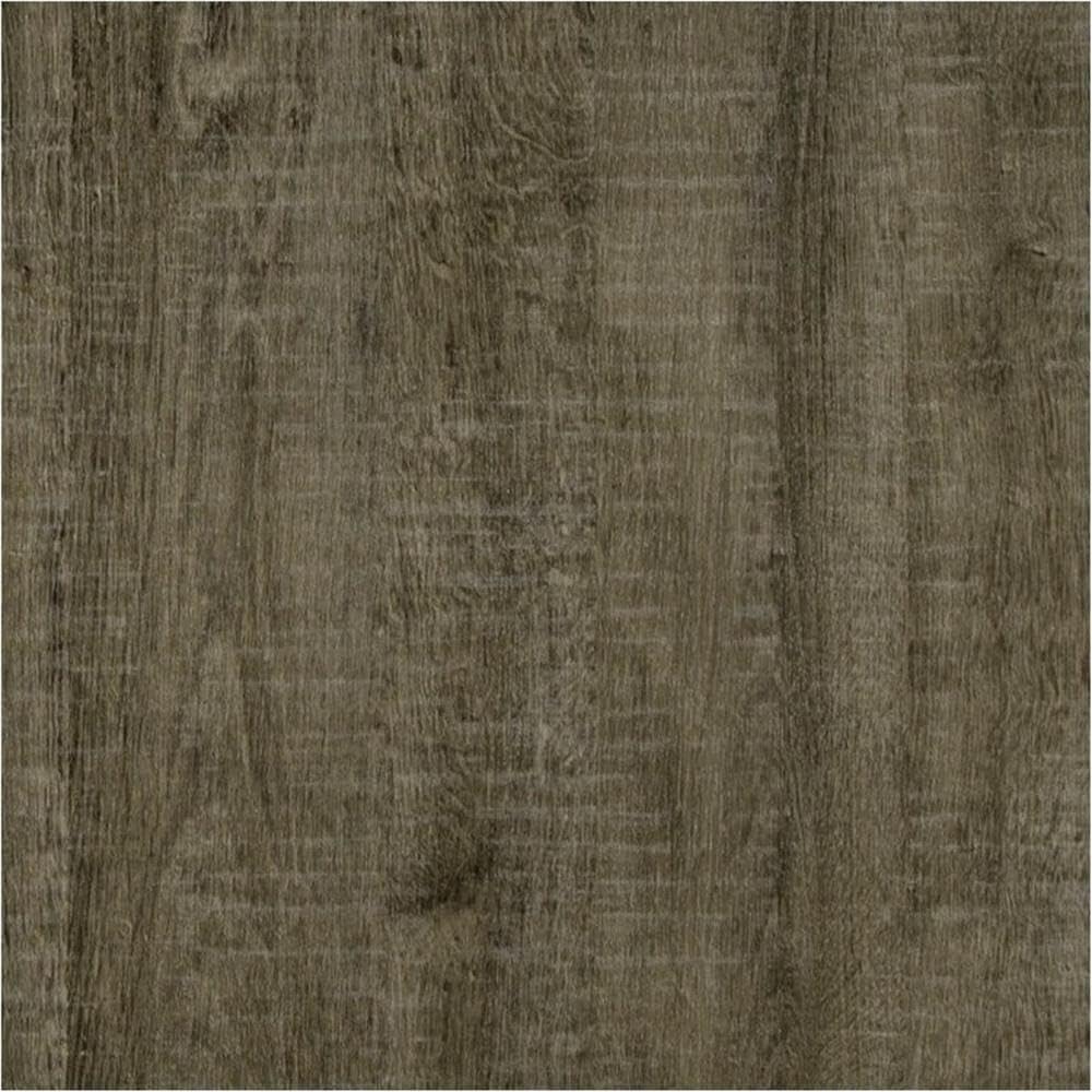 Pemberly Row Tall 5 Drawer Chest, Modern Dresser for Bedroom, Narrow Sideboard for Living Room, Distressed Oak