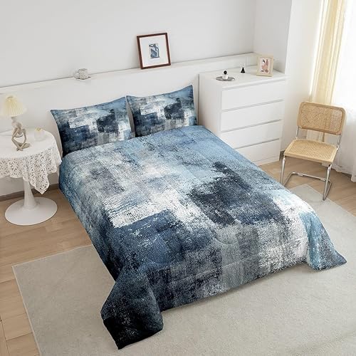 Miniatura 10 de Erosebridal Juego de edredón de béisbol para niños, juego de ropa de cama de sóftbol, edredón acolchado para juegos deportivos, edredón de plumón de