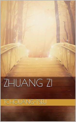 Zhuang Zi