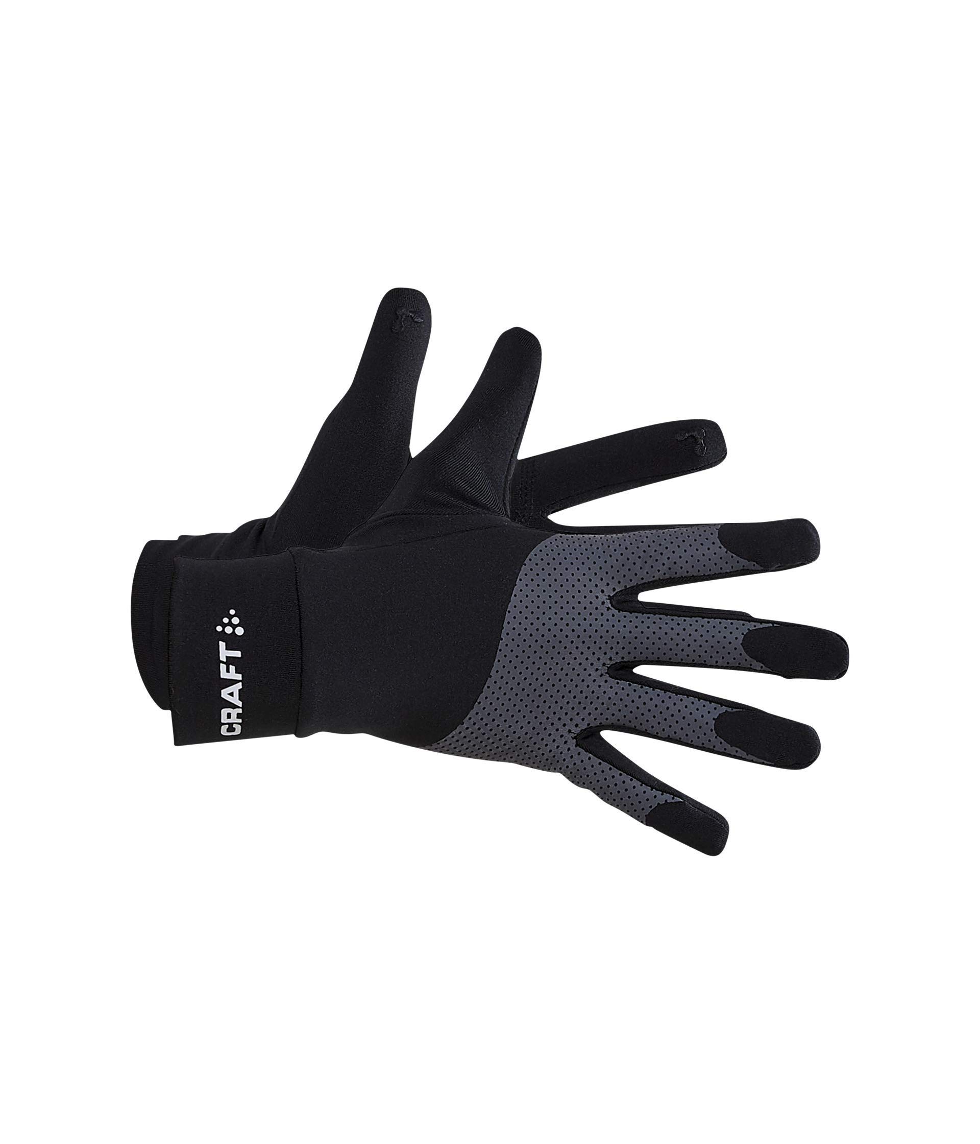 Craft ADV Lumen AW22 rękawice z włókniny