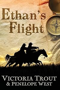 Ethans Flight