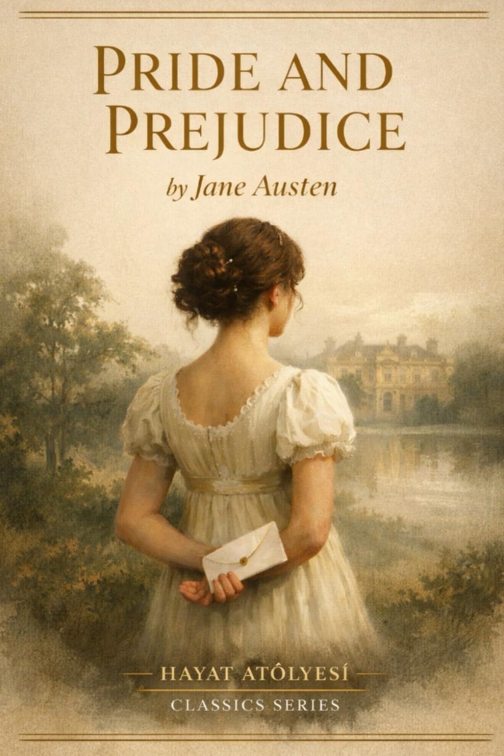 Pride and Prejudice