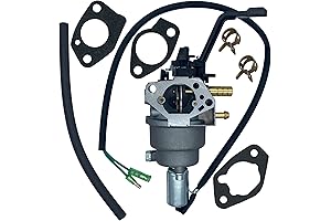 YAMAKATO dual fuel carburetor