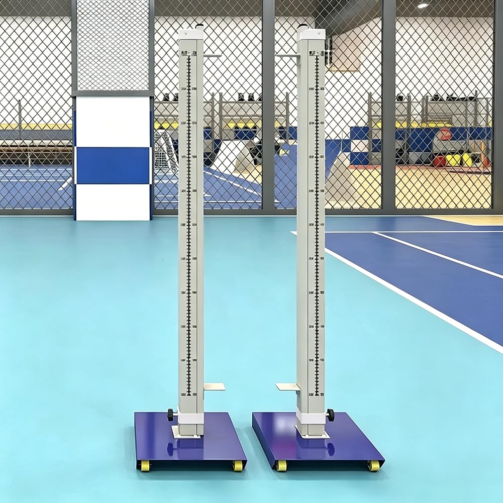 Équipement d'entraînement d'athlétisme stable pour corriger la technique de saut - 8