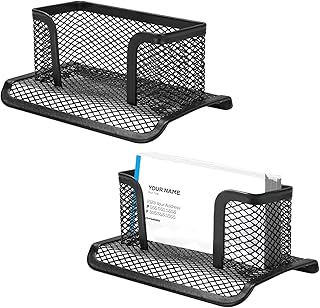 Business Card Holder