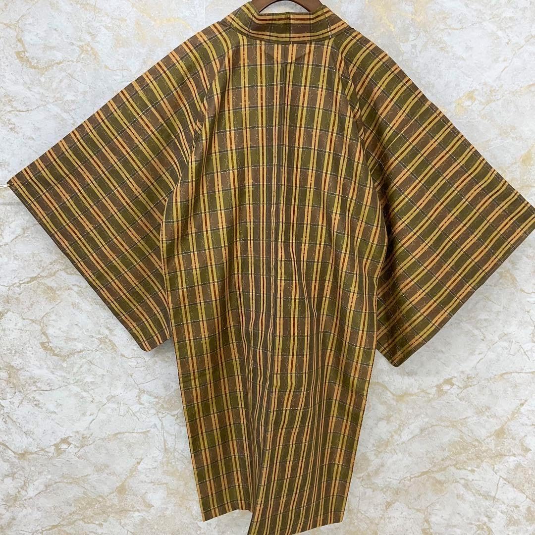 長襦袢 京友禅 パレス地 洒落襦袢 正絹 反物 【公式通販】