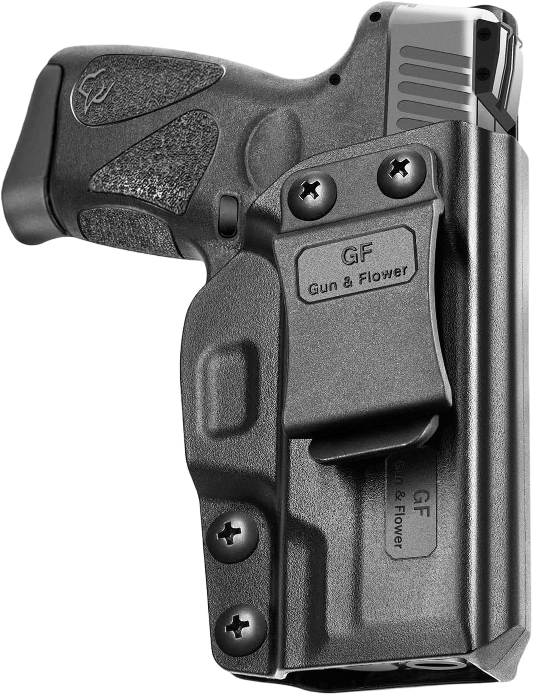 Taurus G2C Holster, Fits G2C/ G3C/ PT111 G2 / PT140 G2, IWB Conceal Carry