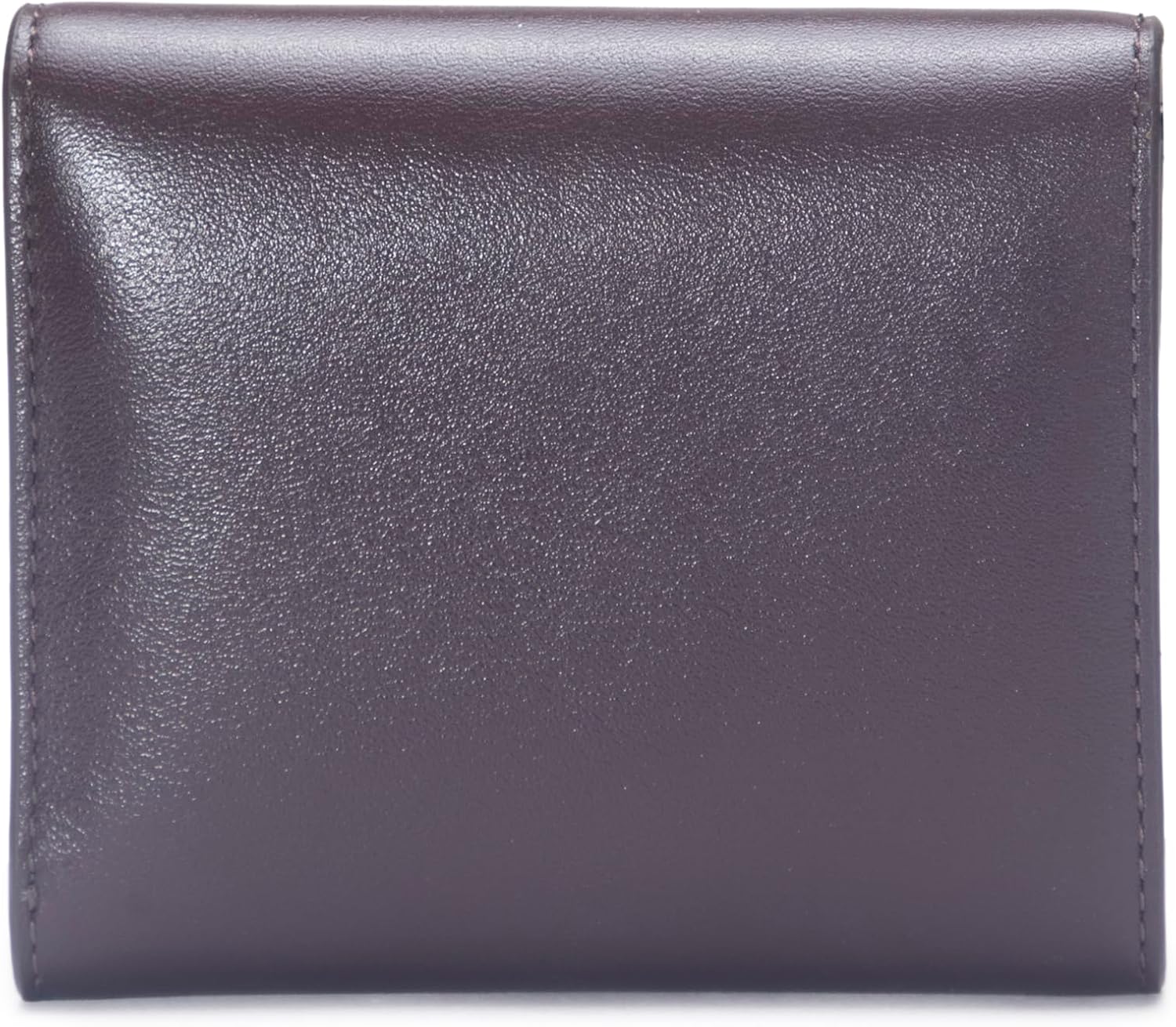 Vince womens NAPPA SIMPLE TRIFOLD - Image 2