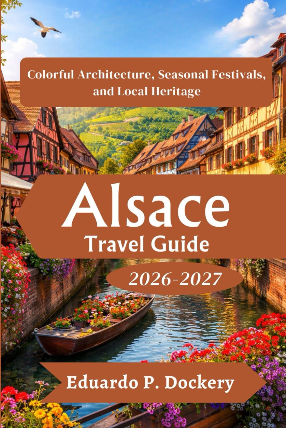 Alsace Travel Guide 2026-2027