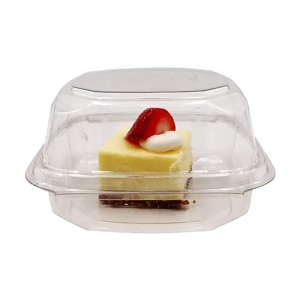 Cheesecake Fresh Fruit 2 Inch, 1 Ounce 2