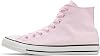 Tenis Chuck Taylor All Star de lona durazno de caña alta 4