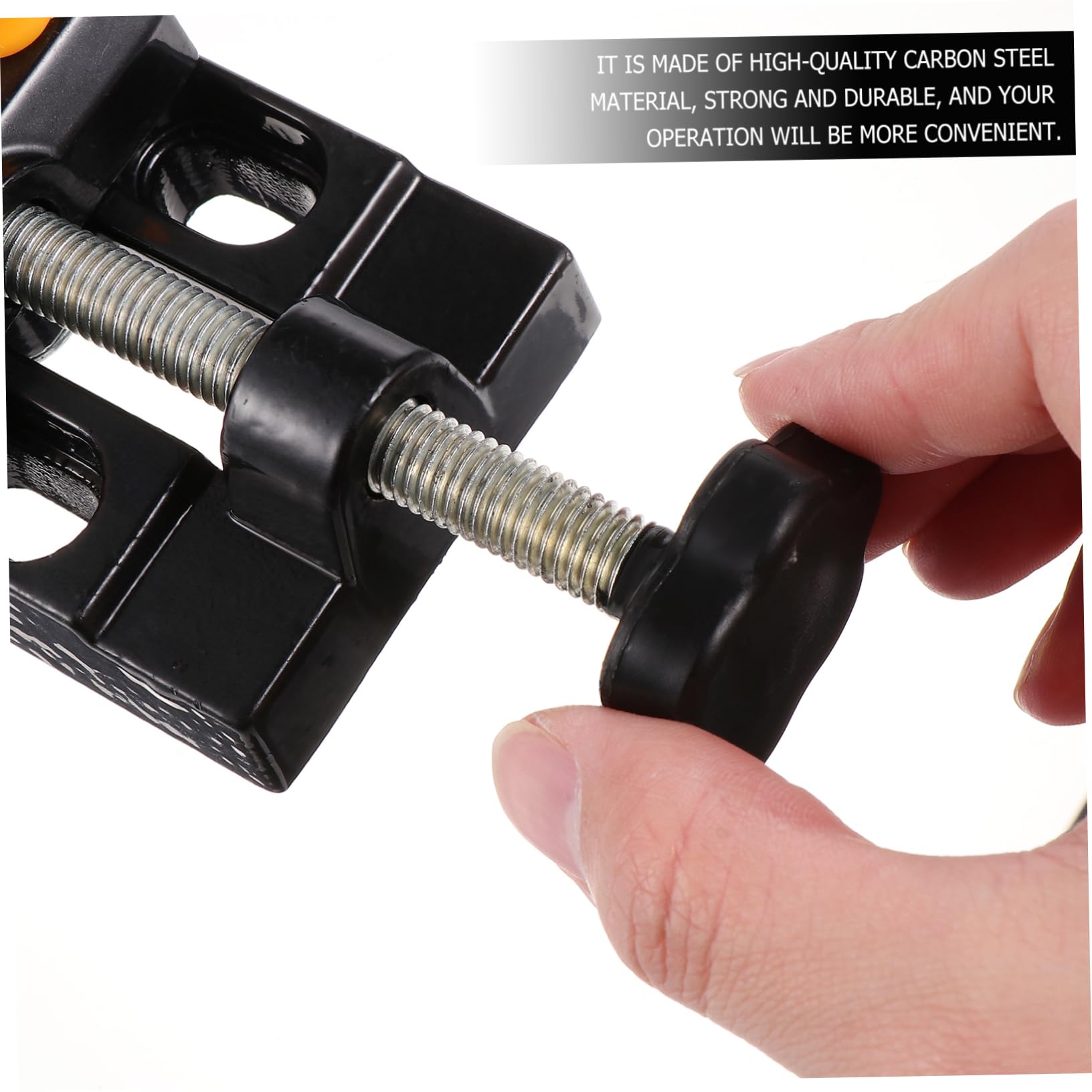 ARTIBETTER Hand Twists Drill Kit 37pcs Mini Drill Bits for Ankle Making Woodworking