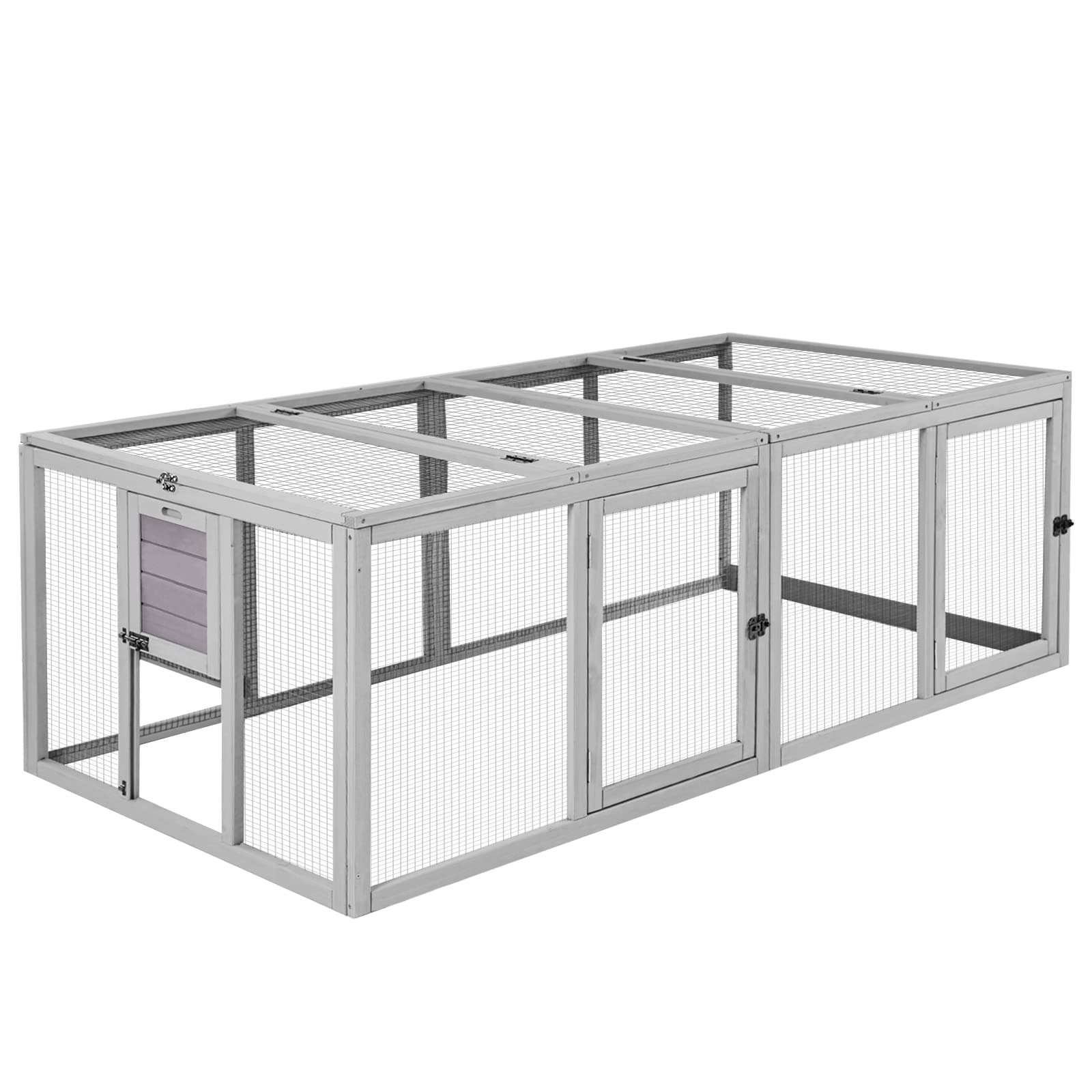 10 Best Duck Houses for Your Feathered Friends Hummingbirds Plus