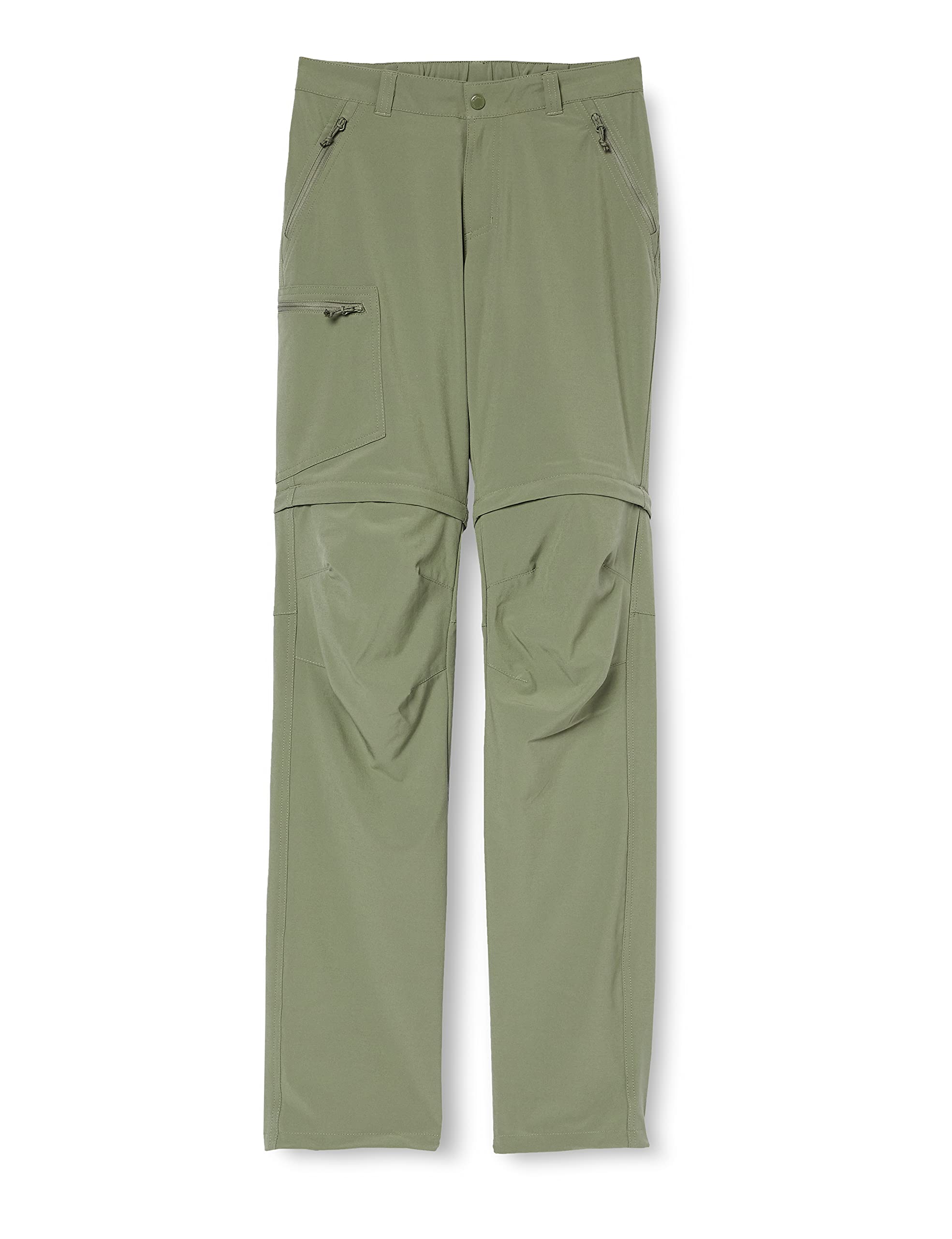 Columbia Men's Convertible Trousers, Triple Canyon