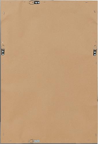 Miniatura 3 de DesignOvation Beatrice tablero de corcho con revestimiento de lino, enmarcado