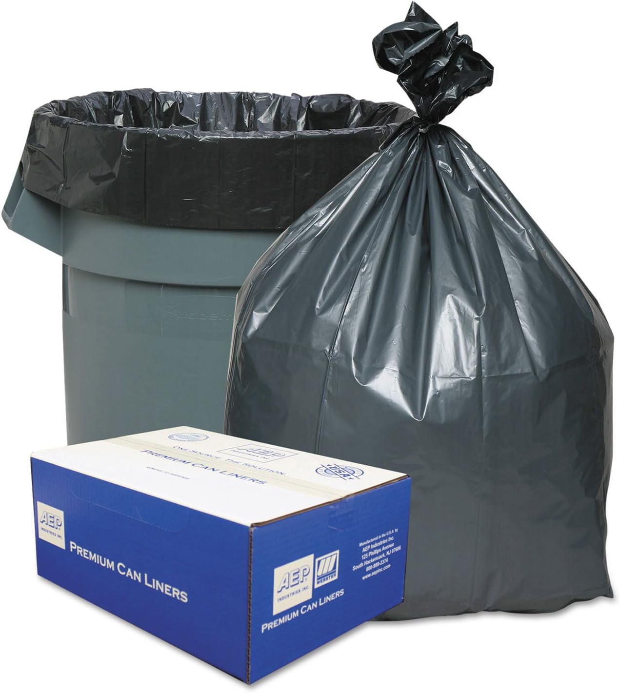 WBIPLA3770 - Can Liners