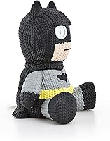 Vista 4 de Handmade by Robots - DC Comics - Batman #046