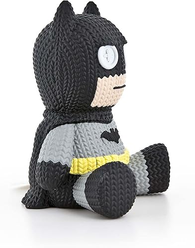 Miniatura 4 de Handmade by Robots - DC Comics - Batman #046