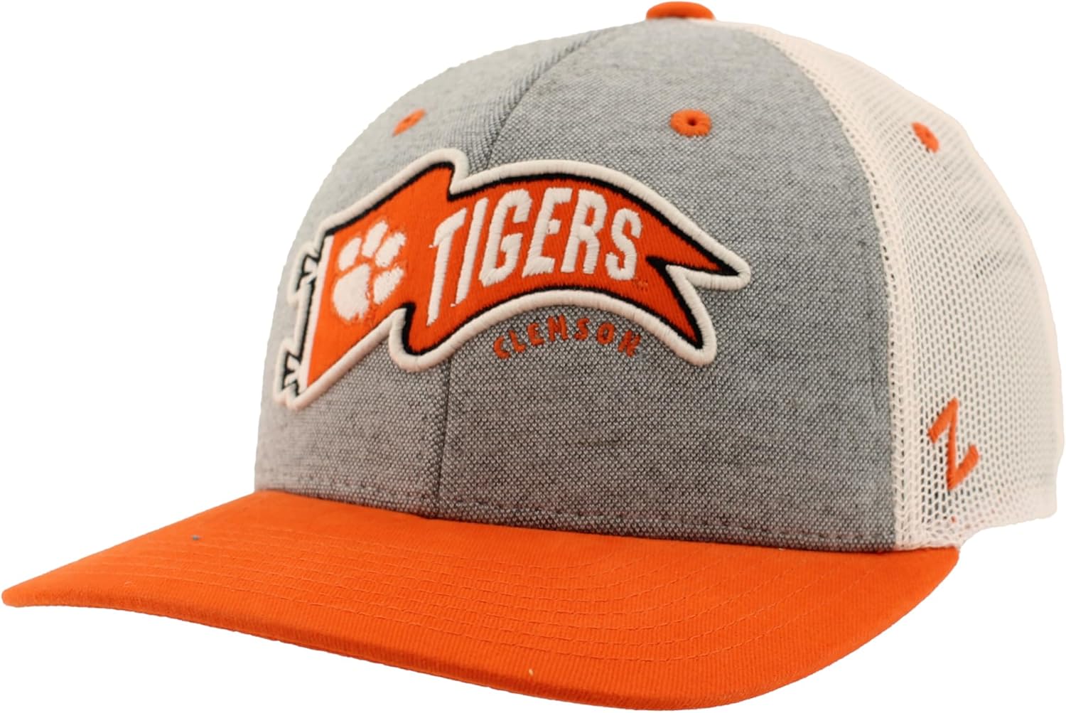 ZHATS NCAA Unisex-Adult NCAA Officially Licensed Hat Snapback Estate Renown