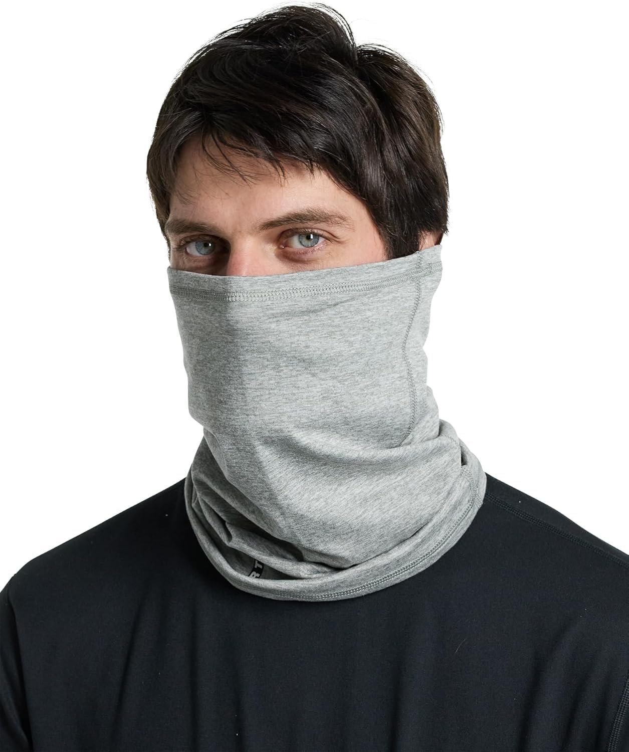 Burton Mens First Layer Midweight Neckwarmer