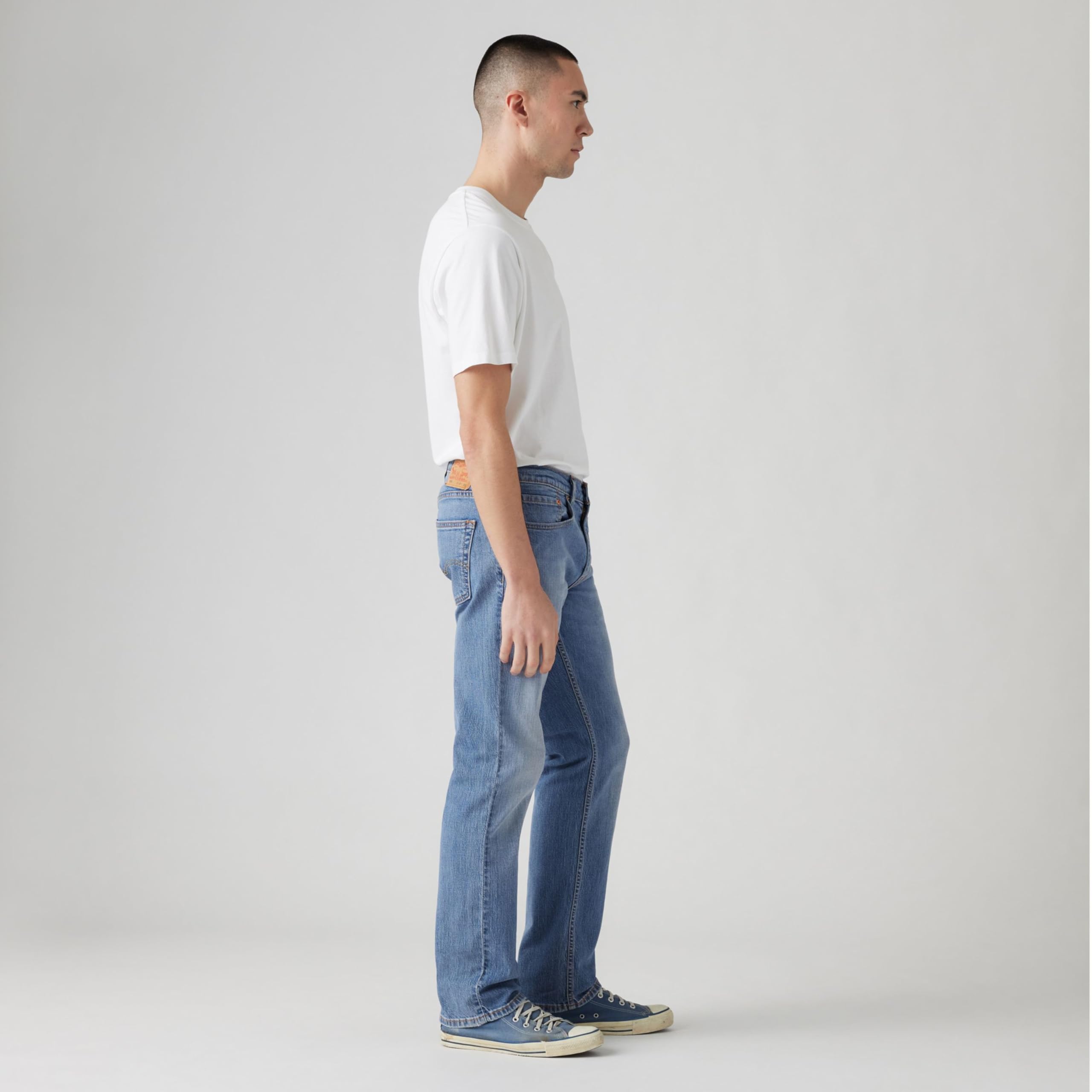 Levi's 559 Relaxed Strt - Jeans - Classique - Homme