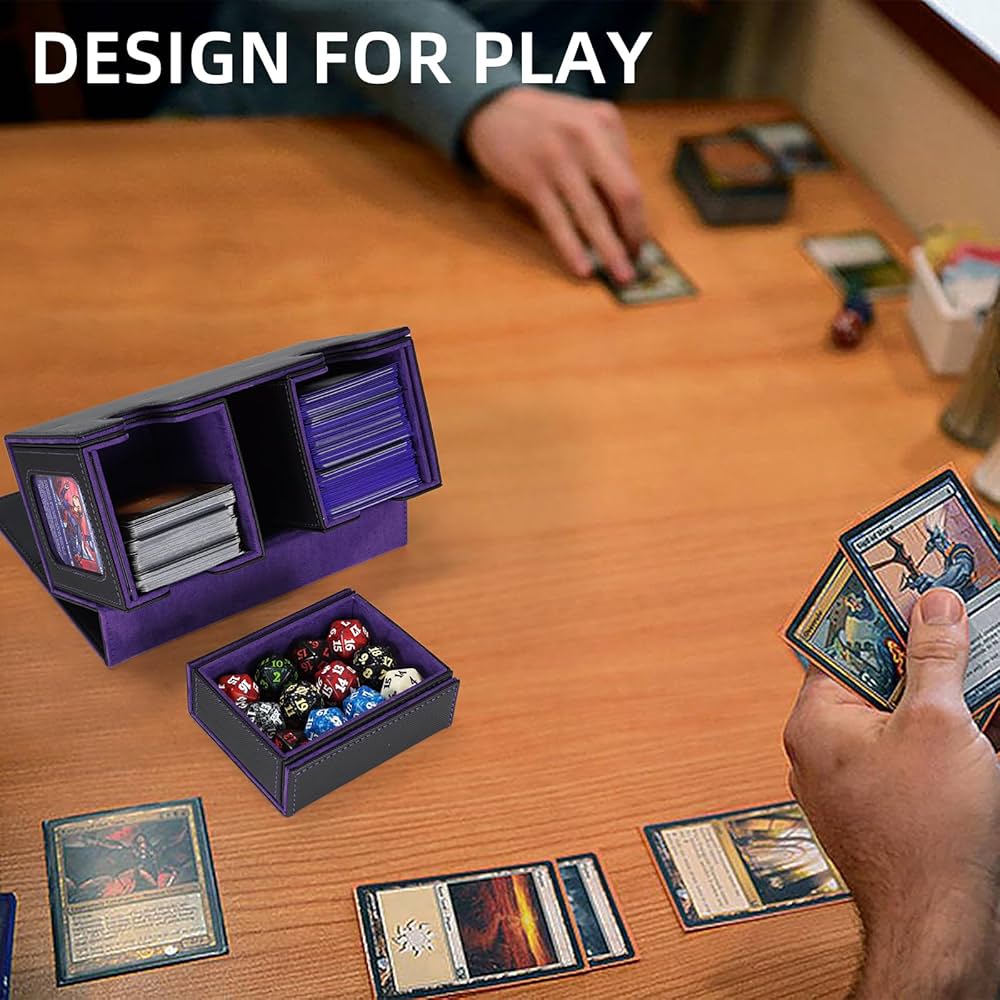 Magic: The Gathering カードスリーブバインダーとカード 71uzSrsAevL._UF1000,1000_QL80_.jpg