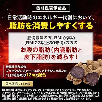 ダイエットサプリ Nio Amazon | ナイシメンテEX お腹の脂肪 皮下脂肪 内臓脂肪を減らす