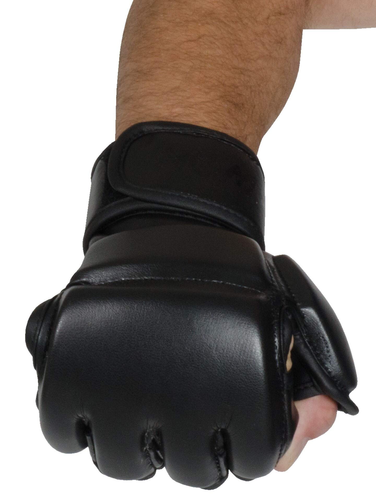 Kwon MMA Handschuhe m D M