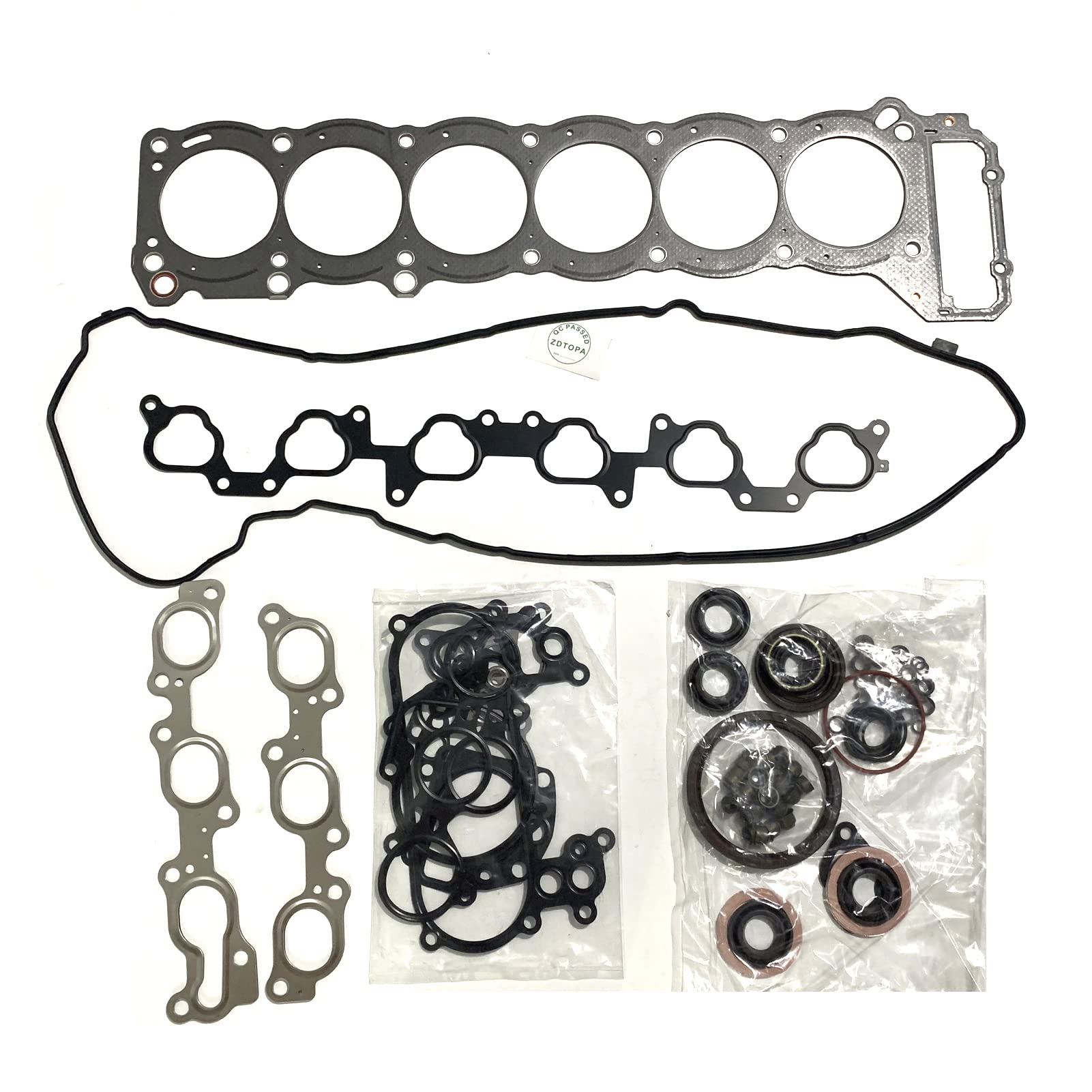 ふぁたそ Amazon.com: 1FZ-FE EFI (Electric Fuel Injection) Engine Complete