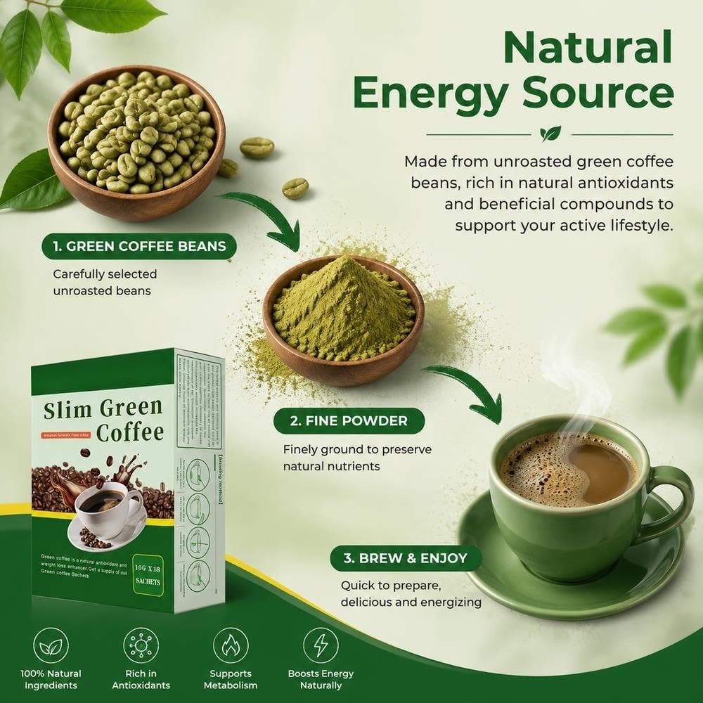 Miscela prebiotica for il benessere dell'intestino digestivo del caffè | Caffè energetico equilibrato vegano senza glutine for la digestione(3pcs)