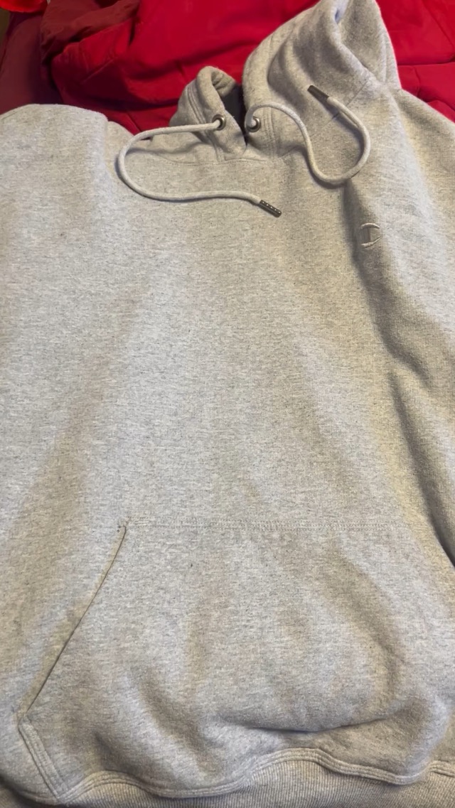 My favorite brand of hoodie 