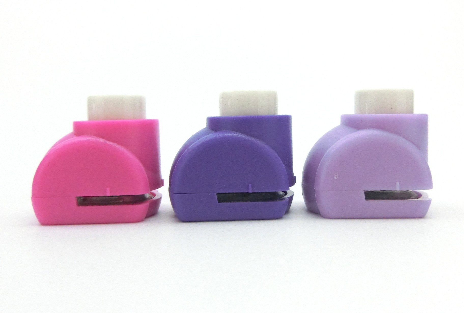 クラフトパンチ Amazon.co.jp: [セオヴェル]THEOVEL カラフル ミニ クラフト