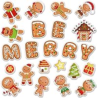 Vista 10 de Whaline 40 calcomanías de gel grueso para ventana de Acción de Gracias, espantapájaros, calabaza, hojas de arce, manzanas, calcomanías de gel