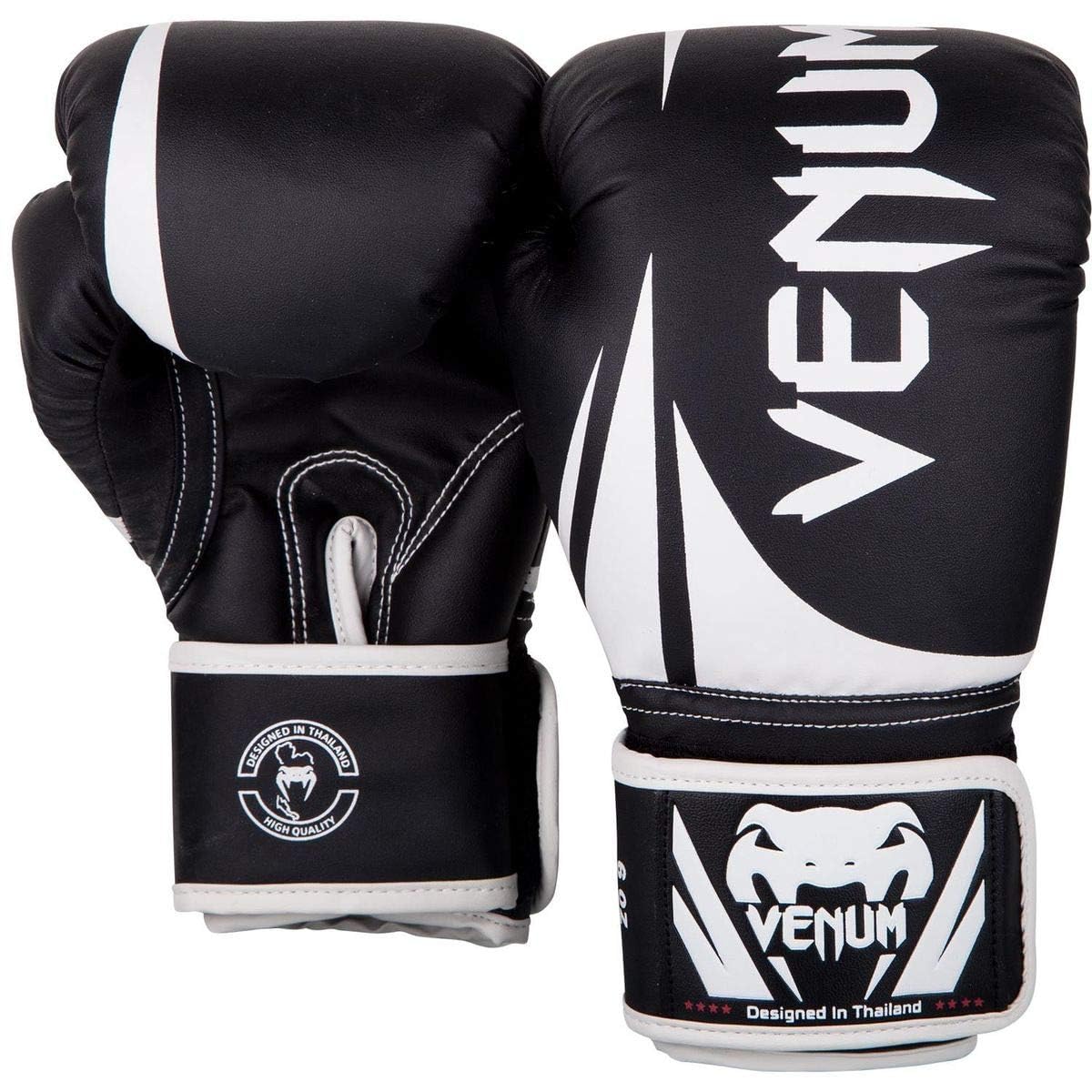 Venum Unisex Kinder Challenger 2.0 Kinder Boxhandschuhe