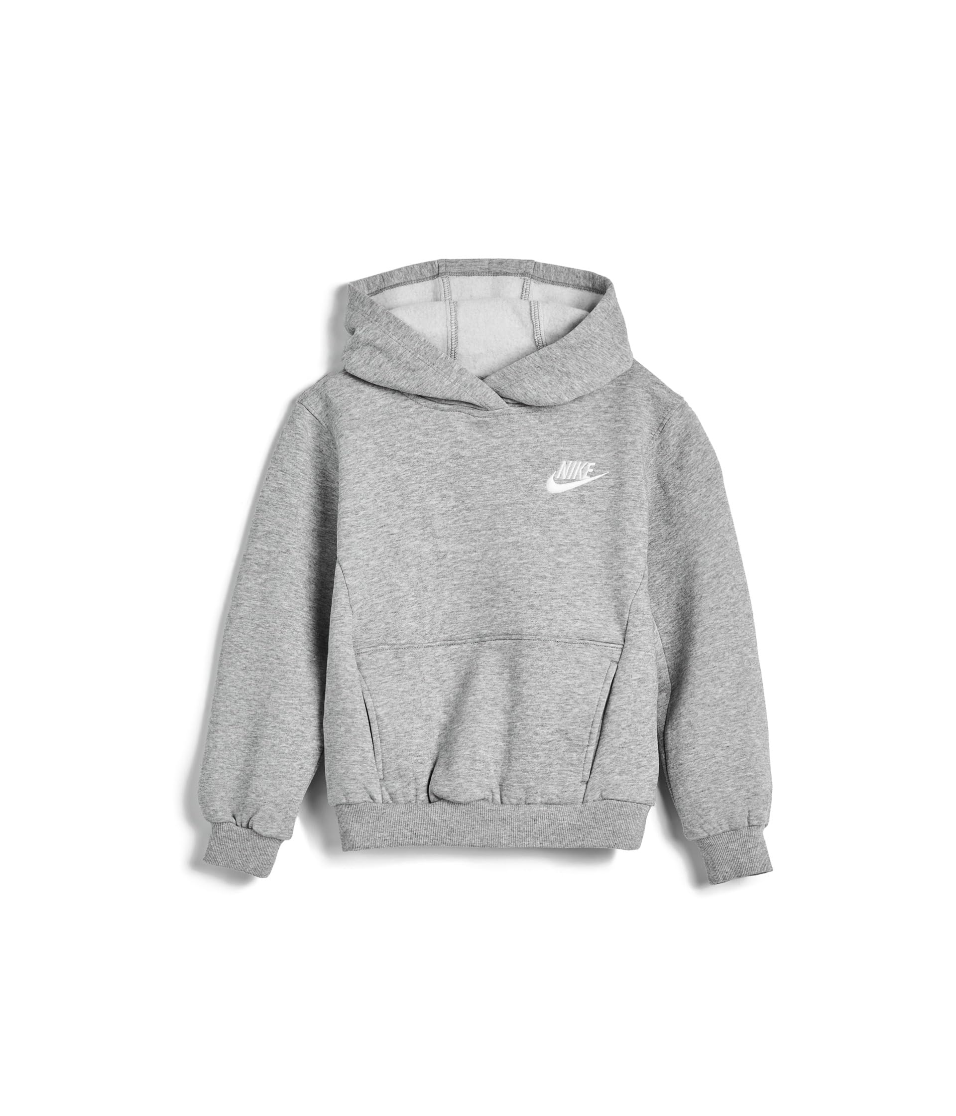 Nike NKN N NSW CLUB FLEECE LBR PO