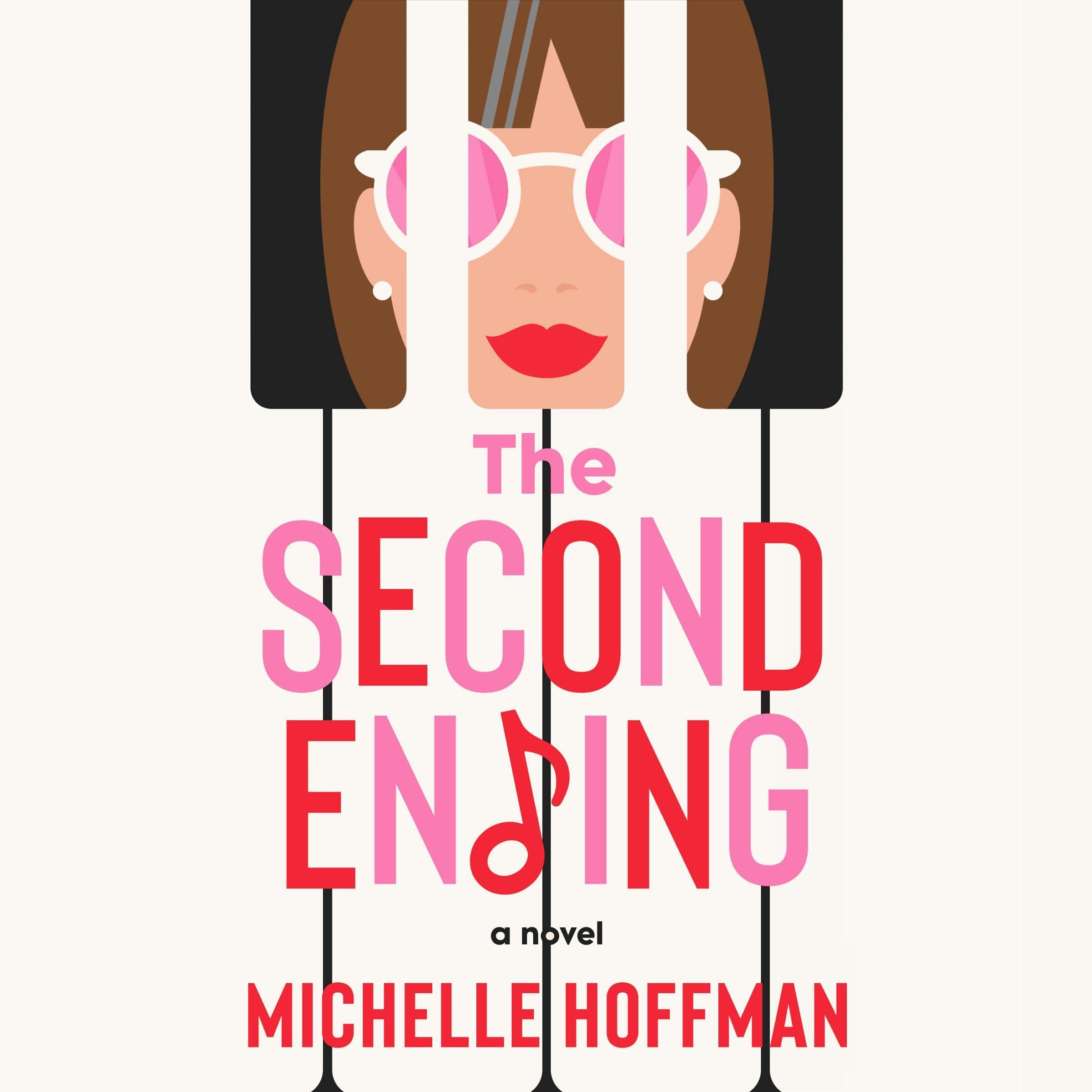 Cover art for The Second Ending