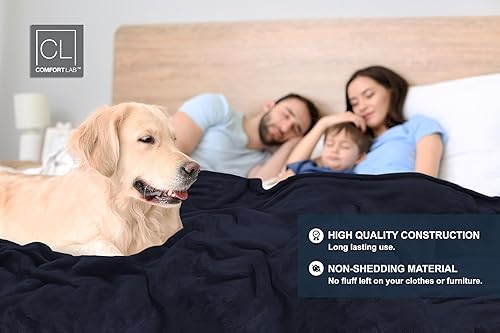 Miniatura 4 de Manta de cama de franela de felpa, suave, ligera, manta de forro polar para sofá, cama y decoración del hogar, manta de cama de forro polar que no