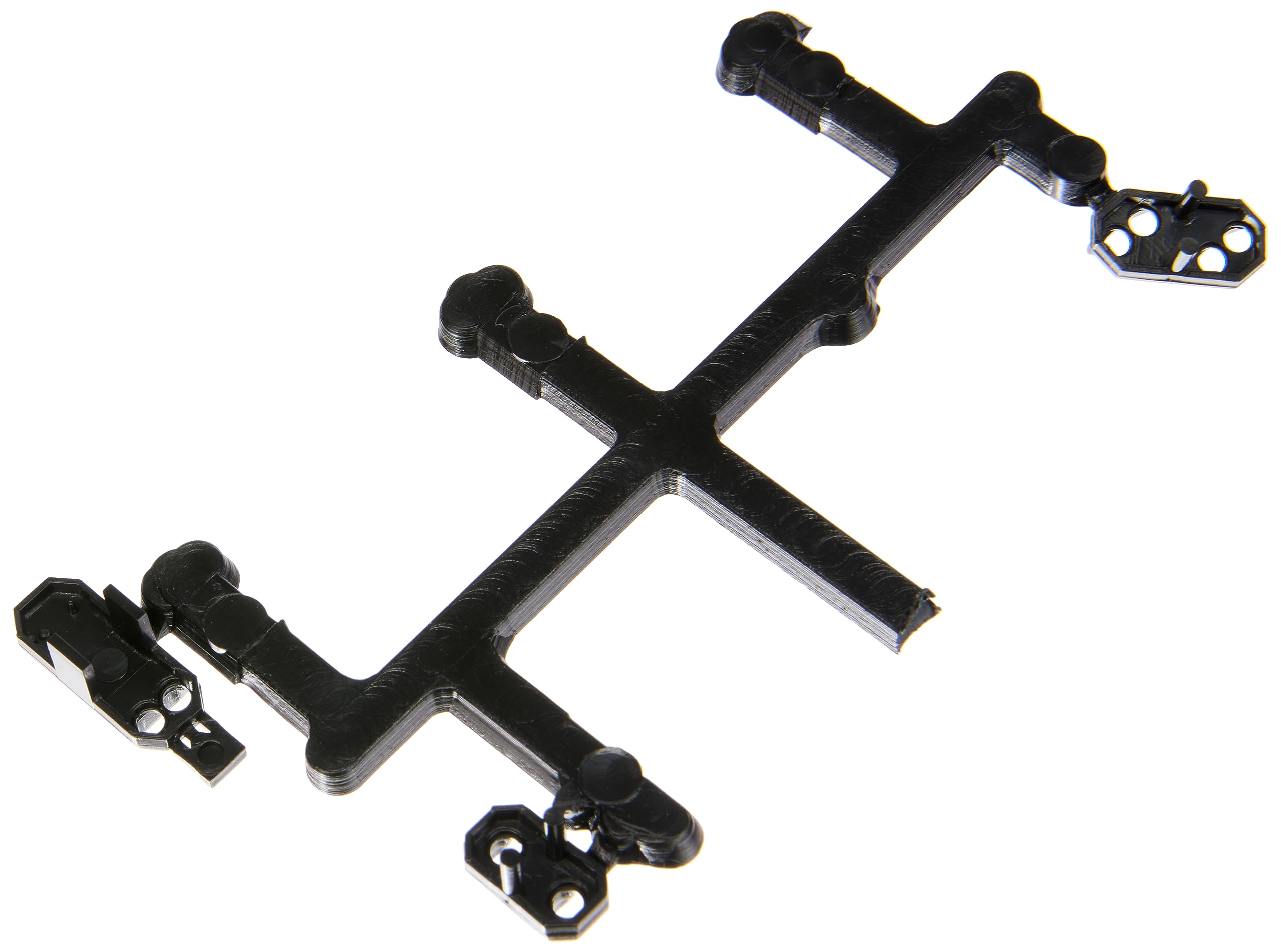Busch 5810 - Signalbausatz HO, Medium