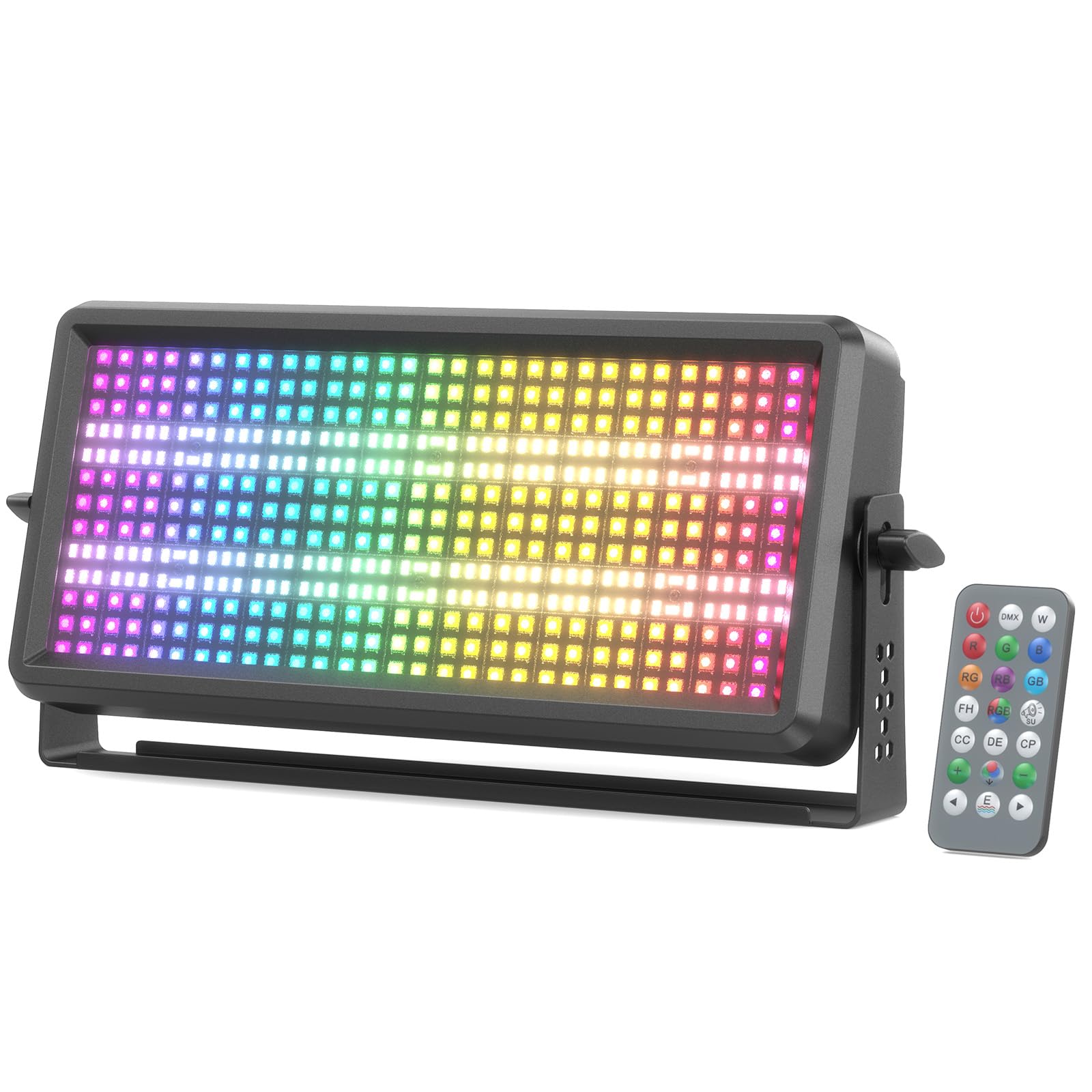 Amazon.com: 180W RGBW LED Wall Washer Light, 270 RGB +180 White