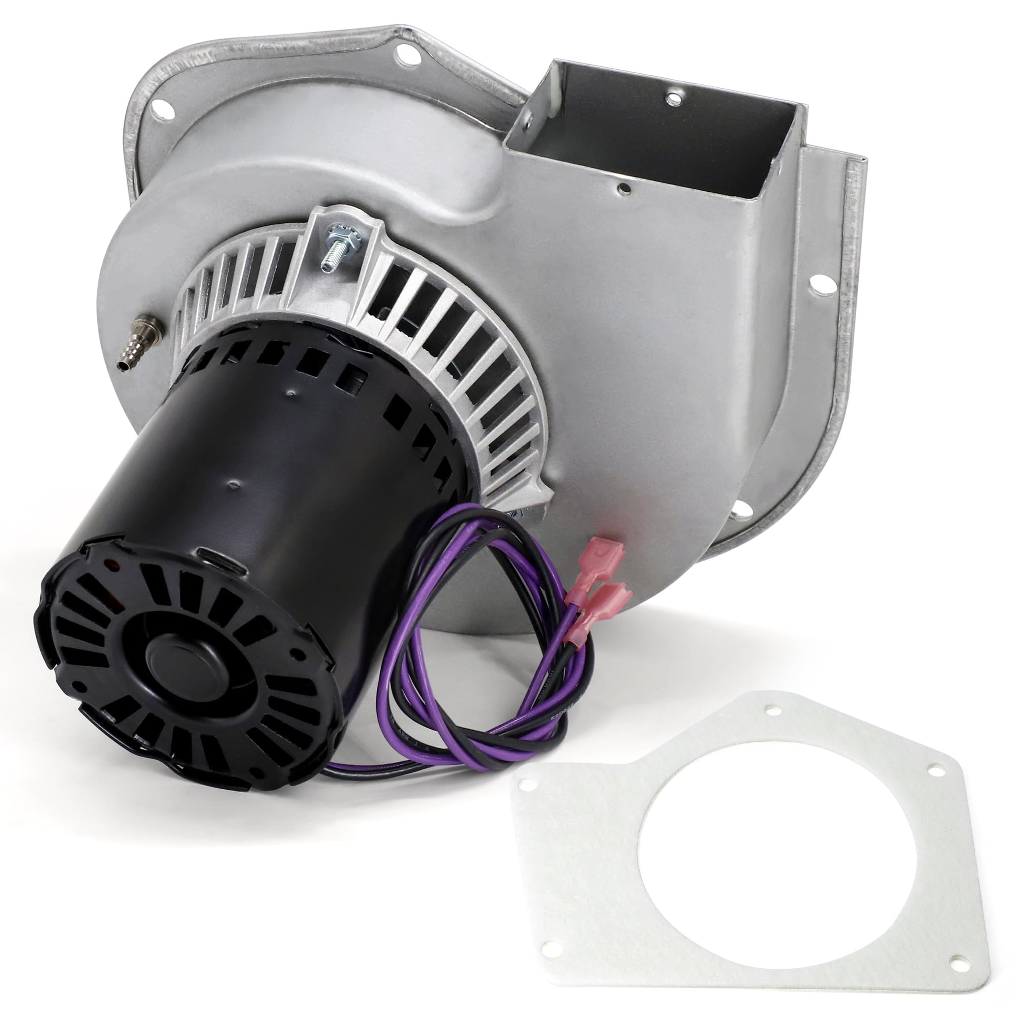 furnace draft inducer blower motor replacement for fasco a223, 70219656, 7021-9656, 7021-10096, york 026-33999-001, dayton 45kd10