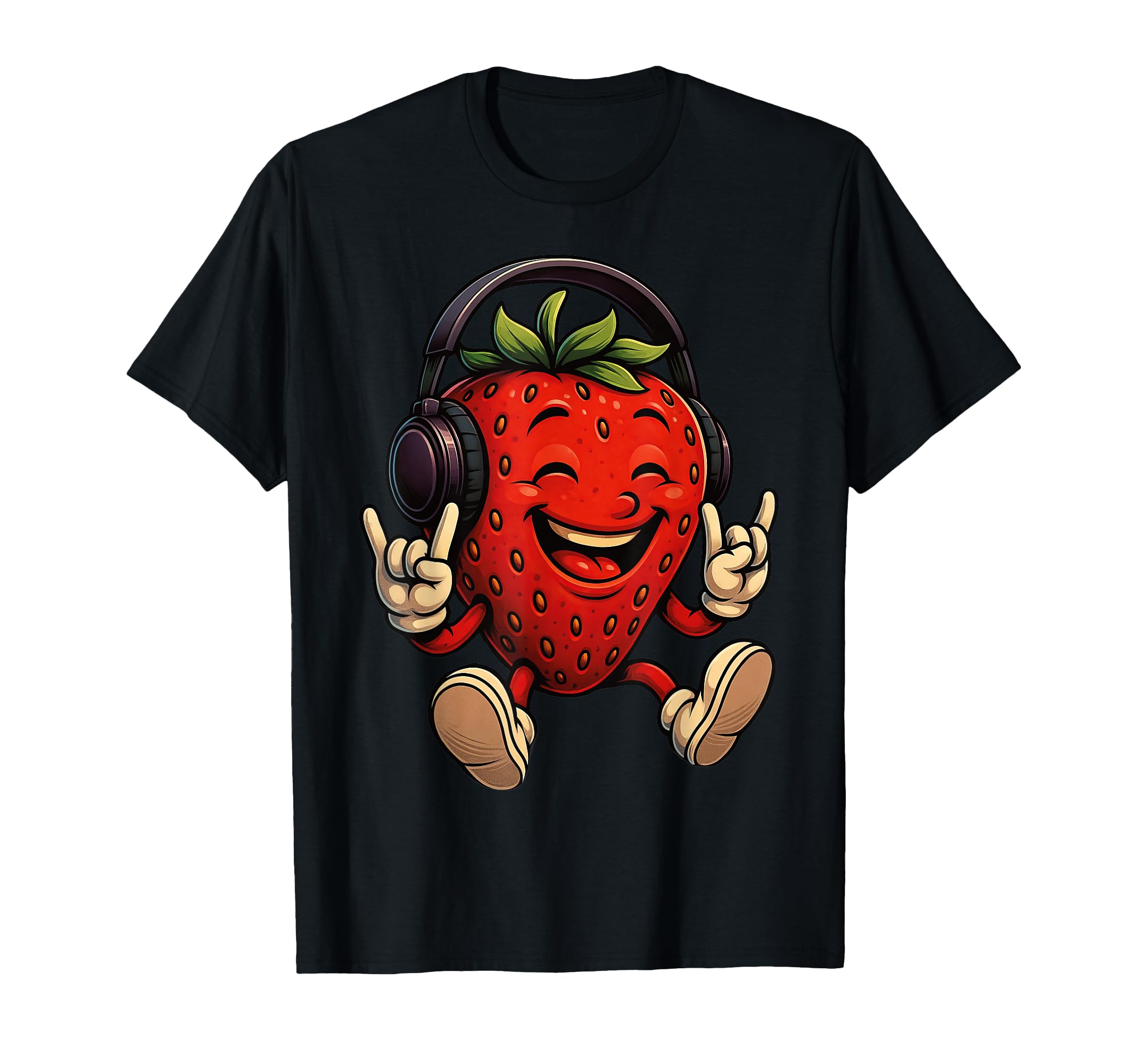 Kleidung mit Designs von Amazon Merch on Demand
