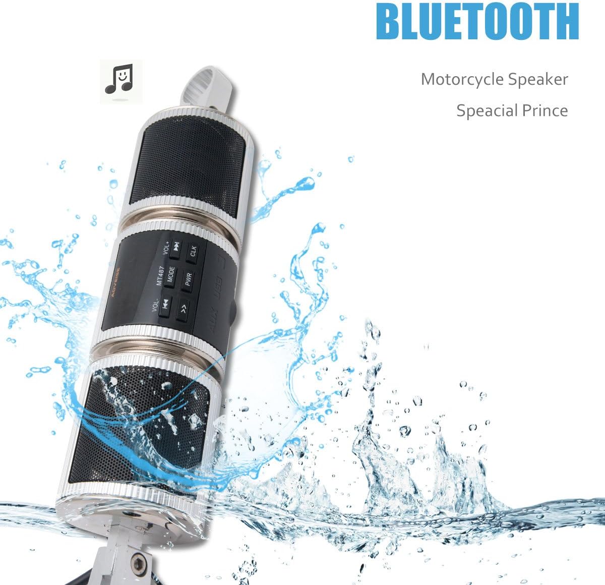ricevitori audio bluetooth mtx