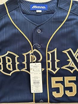 Amazon.co.jp: オリックスバファローズ T-岡田 岡田貴弘 ユニフォーム Amazon.co.jp: オリックスバファローズ T-岡田 岡田貴弘 ユニフォーム